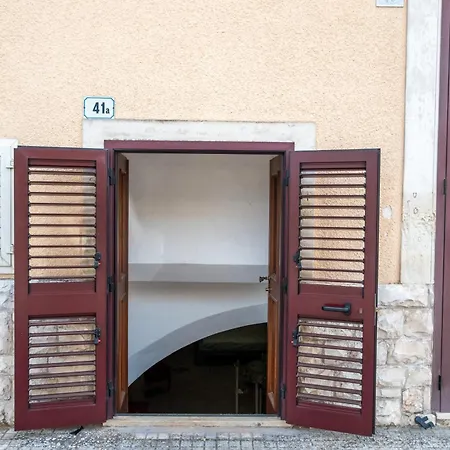 Konukevi Casa Dell'angelo