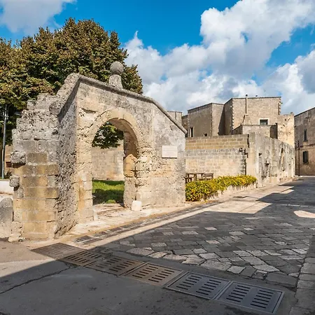 Konukevi Casa Dell'angelo