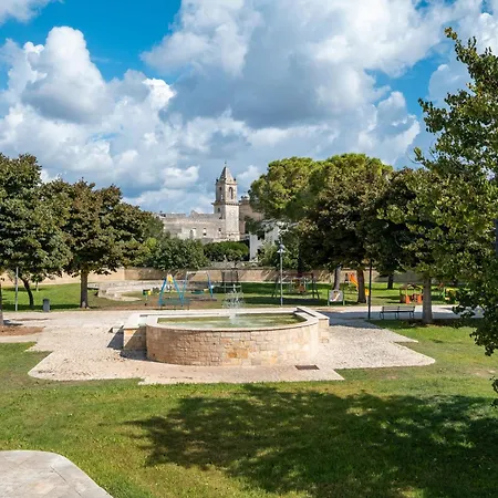 Casa Dell'angelo 3* Muro Leccese