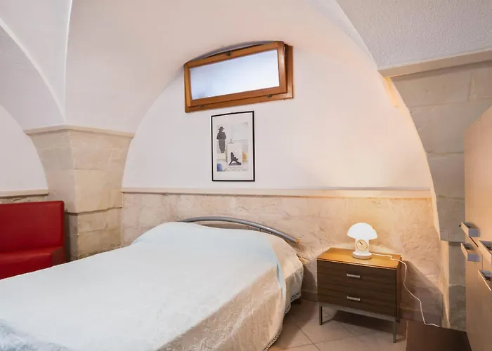 Casa Dell'angelo 3* Muro Leccese