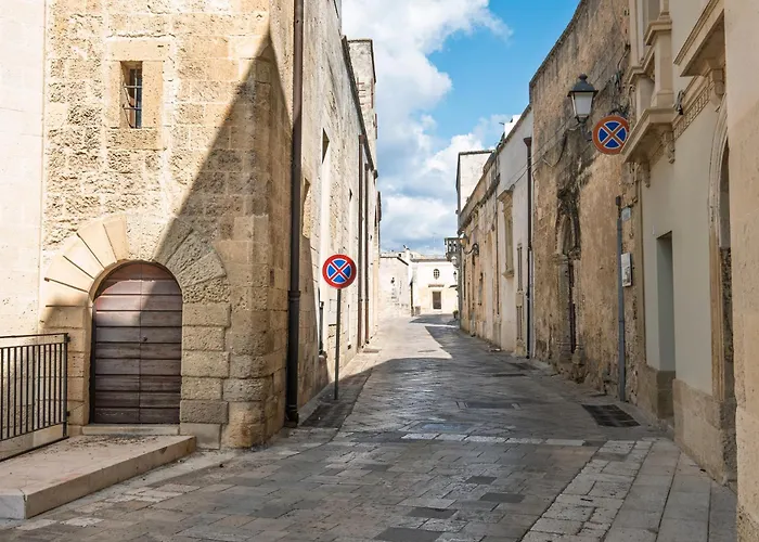 Casa Dell'angelo Konukevi