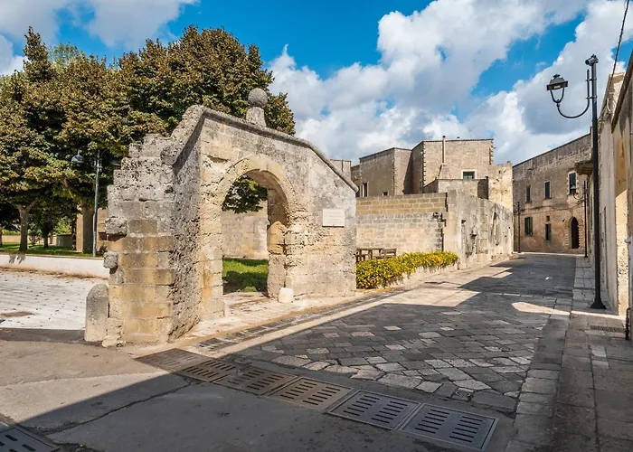 Konukevi Casa Dell'angelo