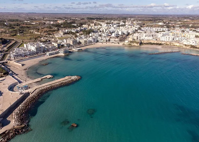 Casa Dell'angelo Konukevi Muro Leccese