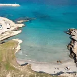 Casa Dell'angelo 3* Муро-Леччезе
