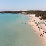 Гостевой дом Casa Dell'angelo Муро-Леччезе