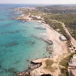 Гостевой дом Casa Dell'angelo 3*