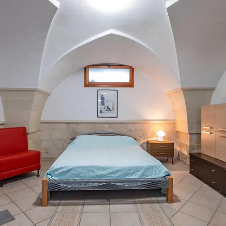 Casa de hóspedes Casa Dell'angelo