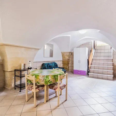 Casa de hóspedes Casa Dell'angelo Muro Leccese