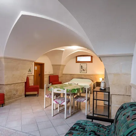 Casa Dell'angelo Casa de hóspedes 3*