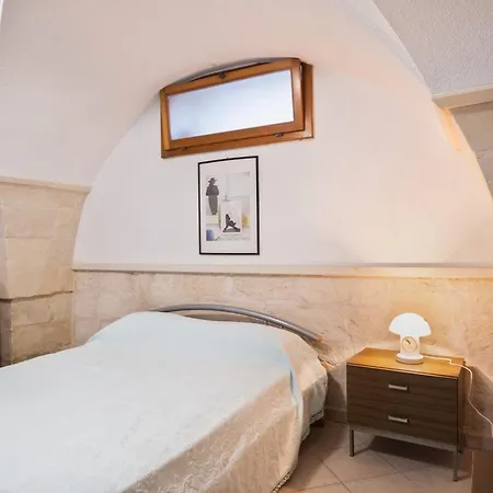 Casa Dell'angelo 3* Muro Leccese