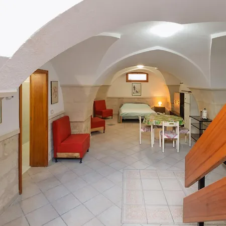 Casa Dell'angelo Muro Leccese