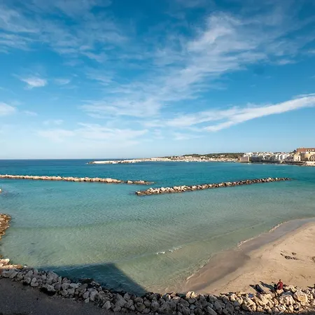 Casa Dell'angelo Muro Leccese