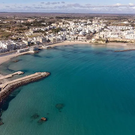 Casa Dell'angelo Casa de hóspedes Muro Leccese
