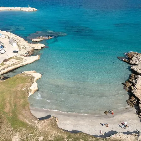 Casa Dell'angelo 3* Muro Leccese