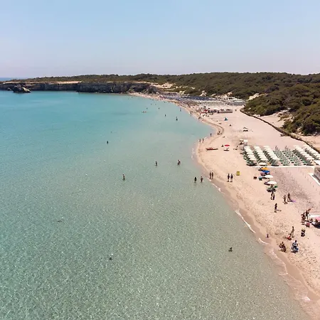 Gasthof Casa Dell'angelo Muro Leccese