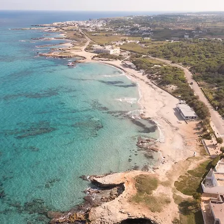 Casa Dell'angelo Muro Leccese