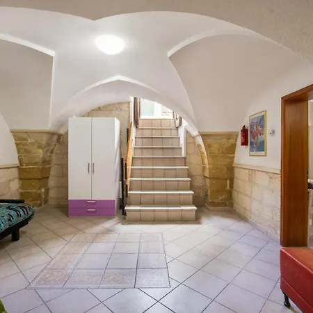 Gasthof Casa Dell'angelo