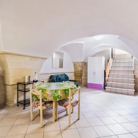 Casa Dell'angelo 3*