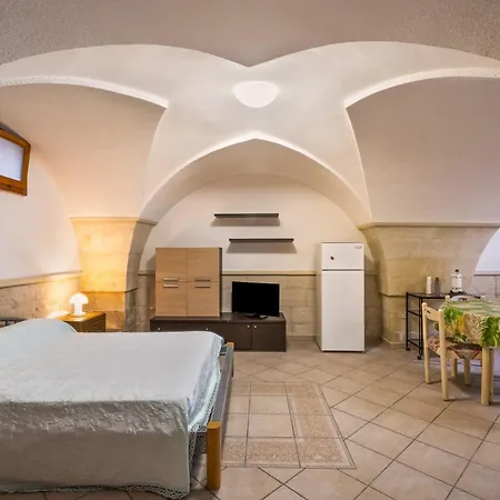 Pensionat Casa Dell'angelo 3*