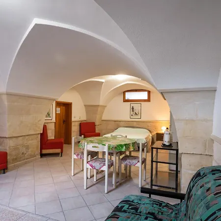 Casa Dell'angelo Gasthof Muro Leccese