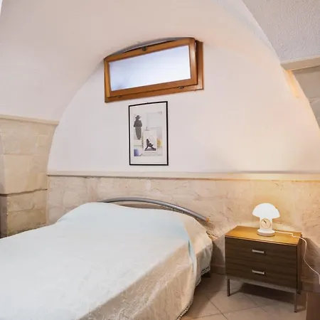 Casa Dell'angelo Pensionat