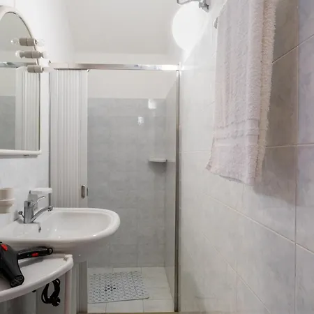Pensionat Casa Dell'angelo 3*