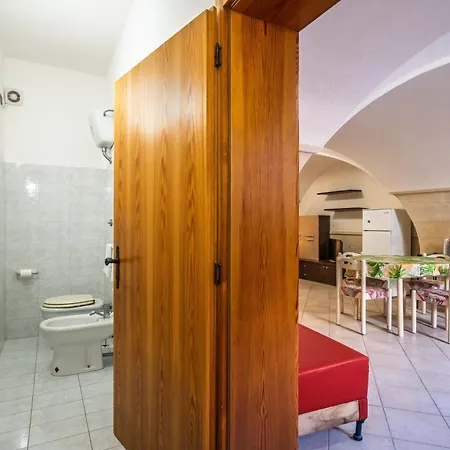 Casa Dell'angelo Muro Leccese