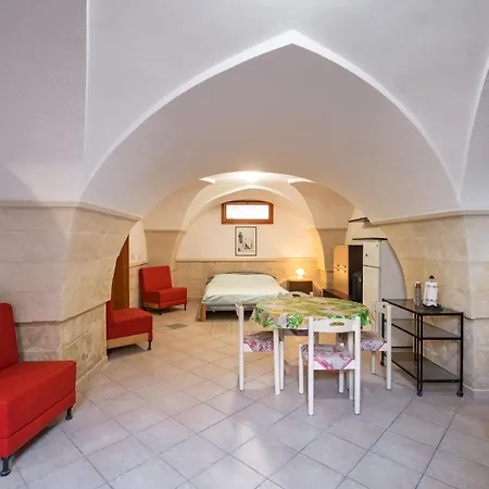 Gasthof Casa Dell'angelo 3*