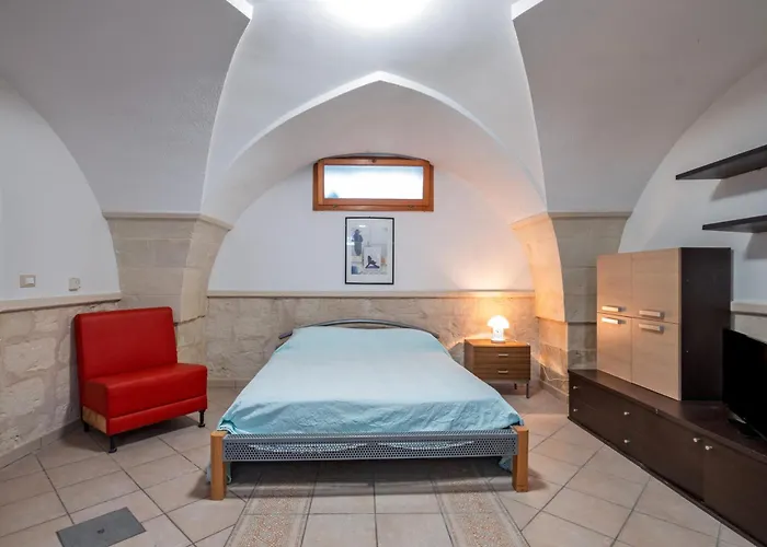 بيت ضيافة Casa Dell'angelo