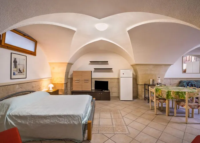 Casa Dell'angelo بيت ضيافة 3*