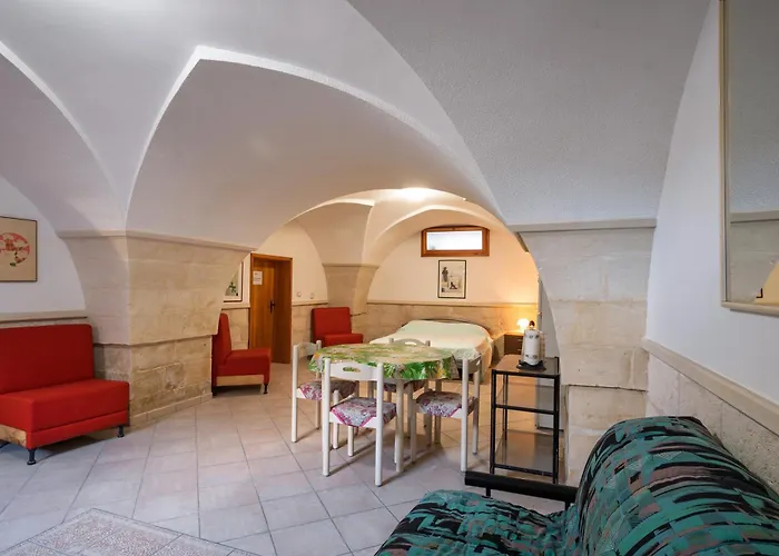 Casa Dell'angelo بيت ضيافة 3*