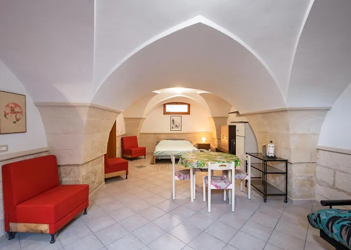 Casa Dell'angelo بيت ضيافة 3*