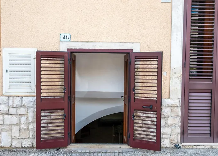 بيت ضيافة Casa Dell'angelo