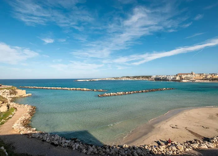 Casa Dell'angelo مورو ليتشيزي