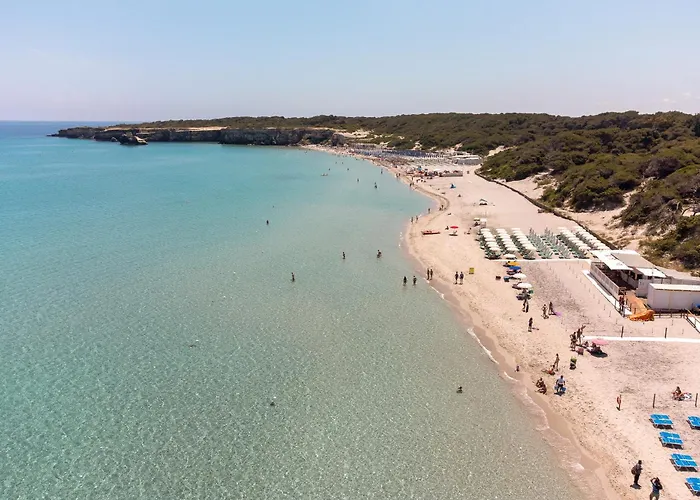 بيت ضيافة Casa Dell'angelo مورو ليتشيزي